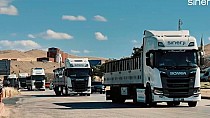 100 TIR’lık yatırım
