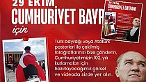 102. yıla özel proje