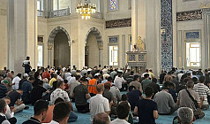 15 TEMMUZ ANMASI