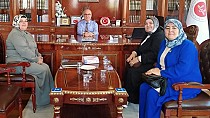 1500. yıla özel etkinlik