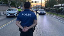 172 şüpheliye işlem - haberi