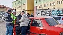 193 kişiye işlem