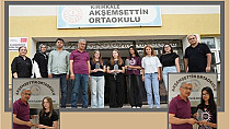 2 LGS BİRİNCİSİ ÇIKTI