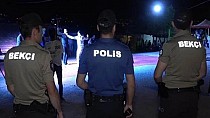 20 etkinliğe ceza