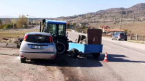 3 Jandarma yaralı - haberi