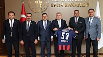 4 BÜYÜK MÜJDE