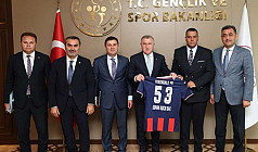 4 BÜYÜK MÜJDE