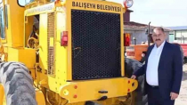 5 yıllık çalışma oldu - haberi