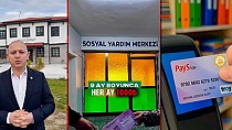 600 öğrenciye destek