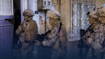 71 İLDE OPERASYON
