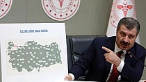 75 ilde artış oldu