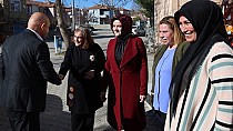 8 Mart jesti yaptı - haberi