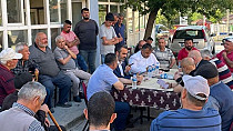 AHILI’DA PROJE TOPLANTISI