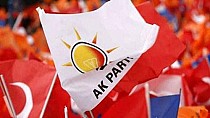 AK Parti startı veriyor - haberi