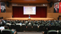 AKADEMİK YIL AÇILDI