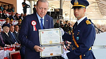 AKIN BİRİNCİ OLDU
