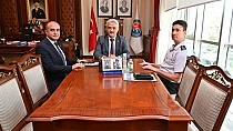 Asayiş iyi durumda