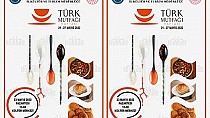 Asırlık Türk mutfağı - haberi