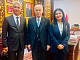 BAHÇELİ’DEN DESTEK