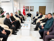 BAHŞILI’DA TOPLANDILAR