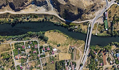 BARAJDAN SU BIRAKILDI