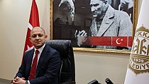 Başkan bilgi verdi - haberi