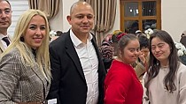 Başkan sevindirdi - haberi