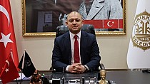 Bayram mesajı verdi - haberi