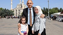 Bayramlar kardeşliktir - haberi
