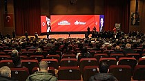Belediye zirvesi yapıldı - haberi