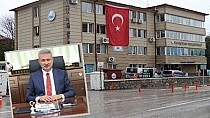 Belediyeye operasyon - haberi