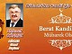 Berat Kandili tebriği