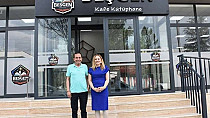 BEŞGEN KAFE AÇILIYOR