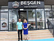 BEŞGEN KAFE AÇILIYOR
