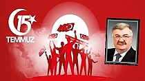 Birliğimiz bozulamaz - haberi
