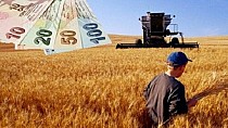Çiftçiye destek ödemesi - haberi