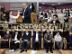 ÇOCUK MECLİSİ TOPLANDI