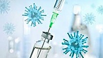 Covid için aşı uyarısı - haberi