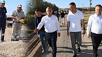 Çullu da sorun çözüldü - haberi