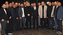 Destek istediler - haberi