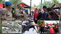 DİNAMİK BİR FESTİVAL