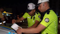 Drifte 46 bin lira ceza - haberi