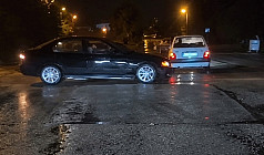 DRİFTE ŞOK CEZA