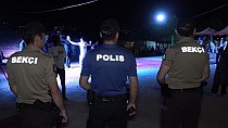 Düğünlere ceza yağdı - haberi
