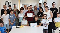 Eğlenceli bilim eğitimi - haberi