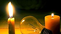 Elektrik sıkıntısı - haberi