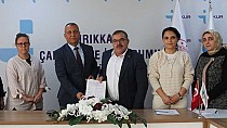 Engellilere istihdam - haberi