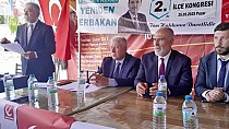Erdal sert çıktı - haberi