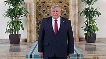 Eşi vefat etti - haberi