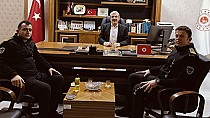 Eylem planı görüşüldü - haberi